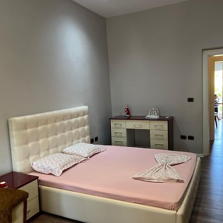 Lukas Apartament Vollga דורס מראה חיצוני תמונה