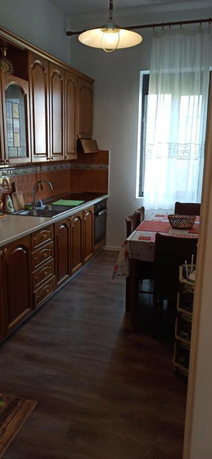 Lukas Apartament Vollga דורס מראה חיצוני תמונה