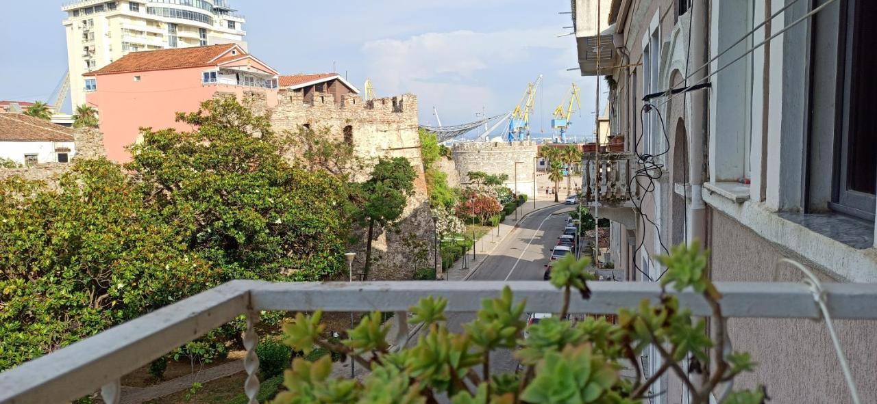 Lukas Apartament Vollga דורס מראה חיצוני תמונה