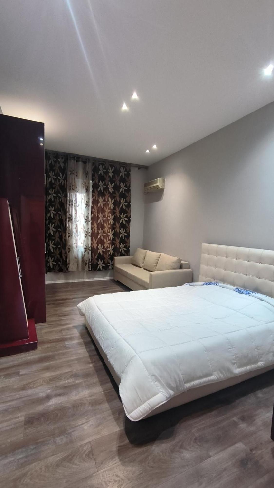 Lukas Apartament Vollga דורס מראה חיצוני תמונה