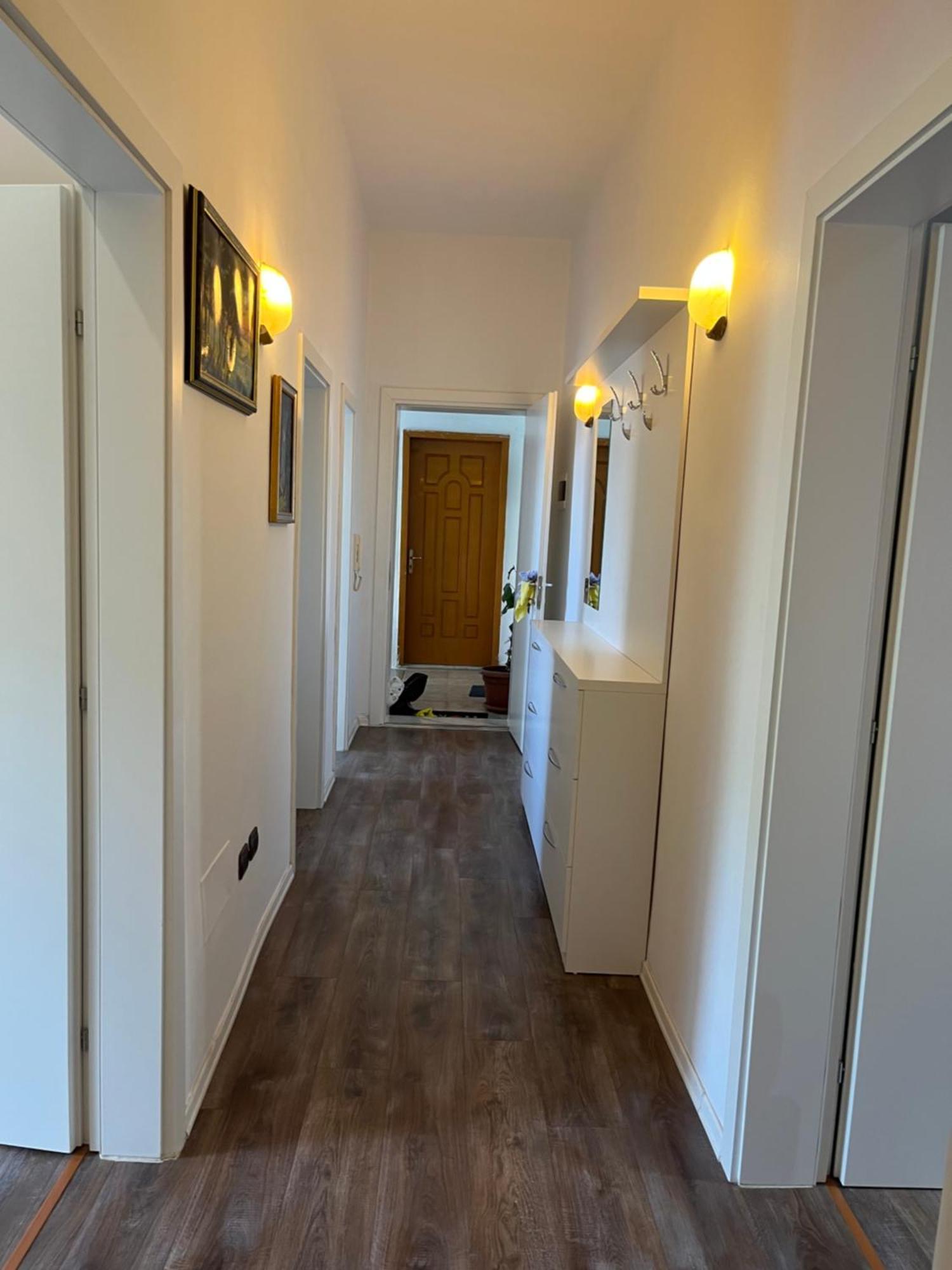 Lukas Apartament Vollga דורס מראה חיצוני תמונה