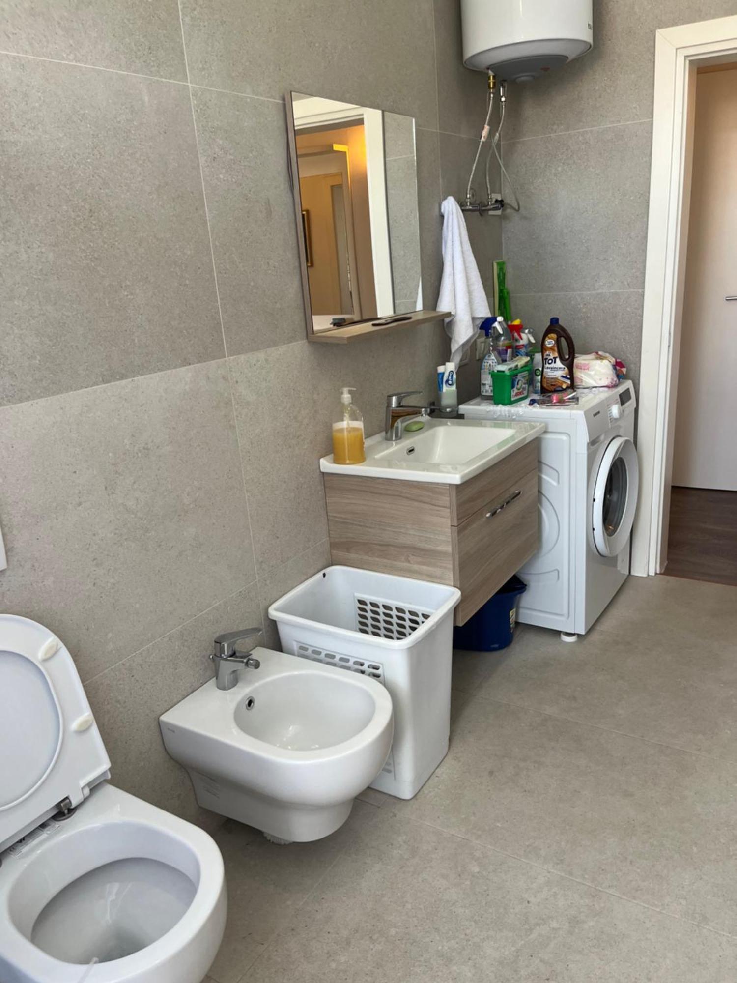 Lukas Apartament Vollga דורס מראה חיצוני תמונה