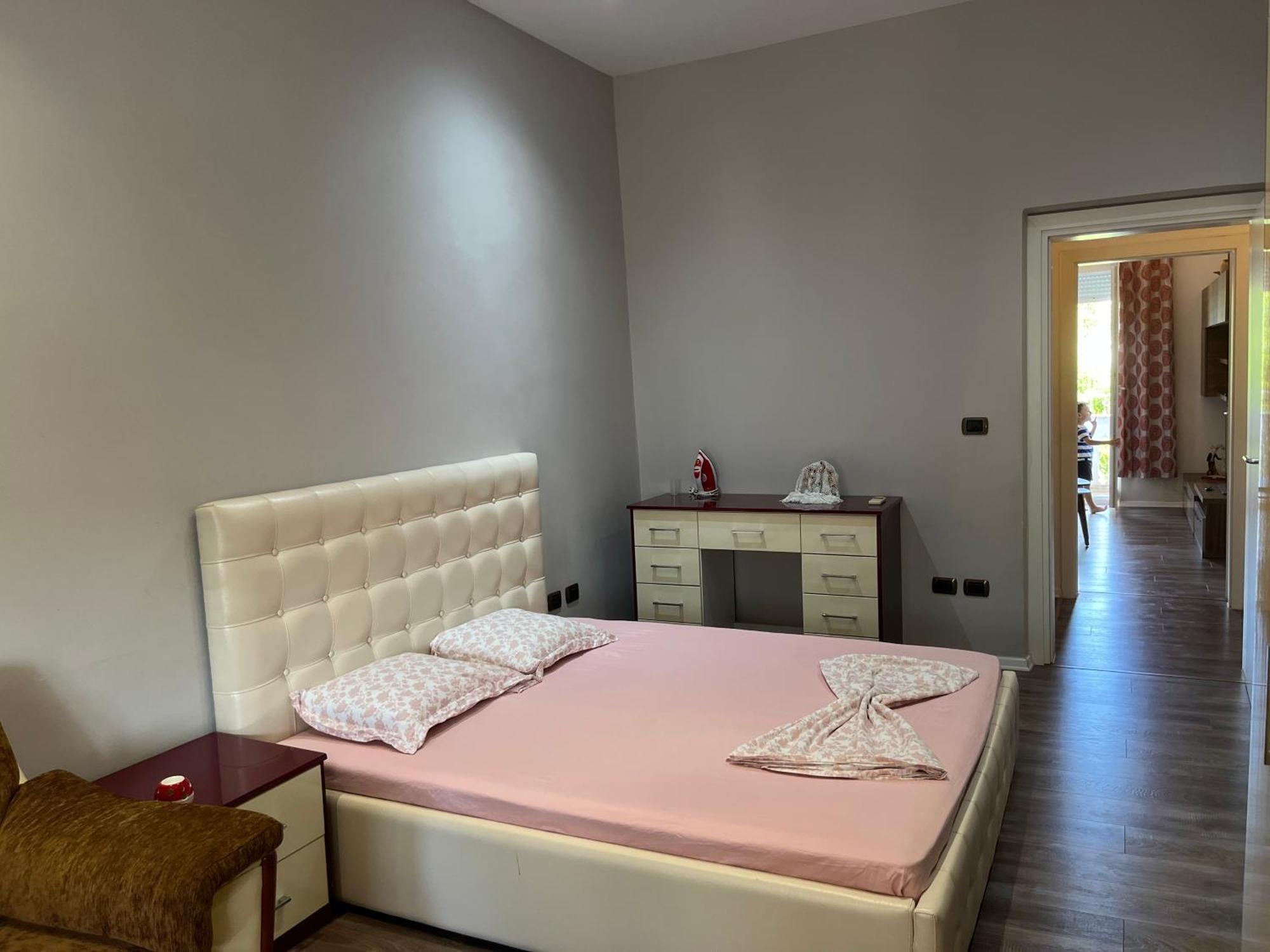 Lukas Apartament Vollga דורס מראה חיצוני תמונה