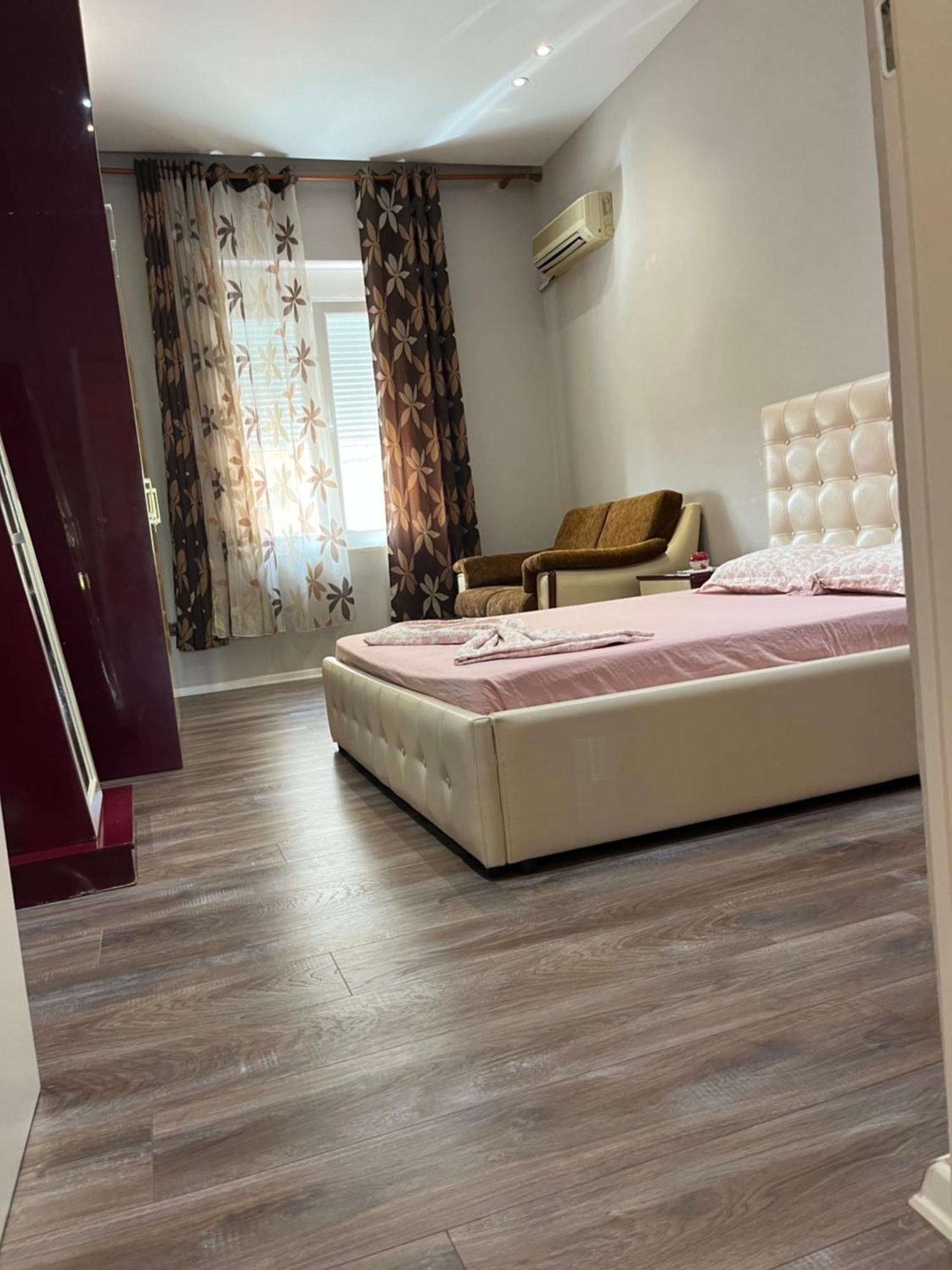 Lukas Apartament Vollga דורס מראה חיצוני תמונה