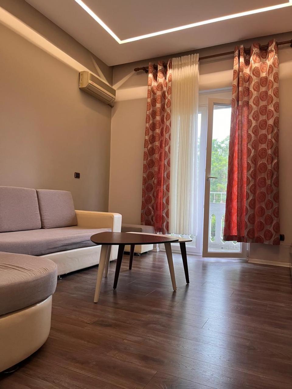 Lukas Apartament Vollga דורס מראה חיצוני תמונה