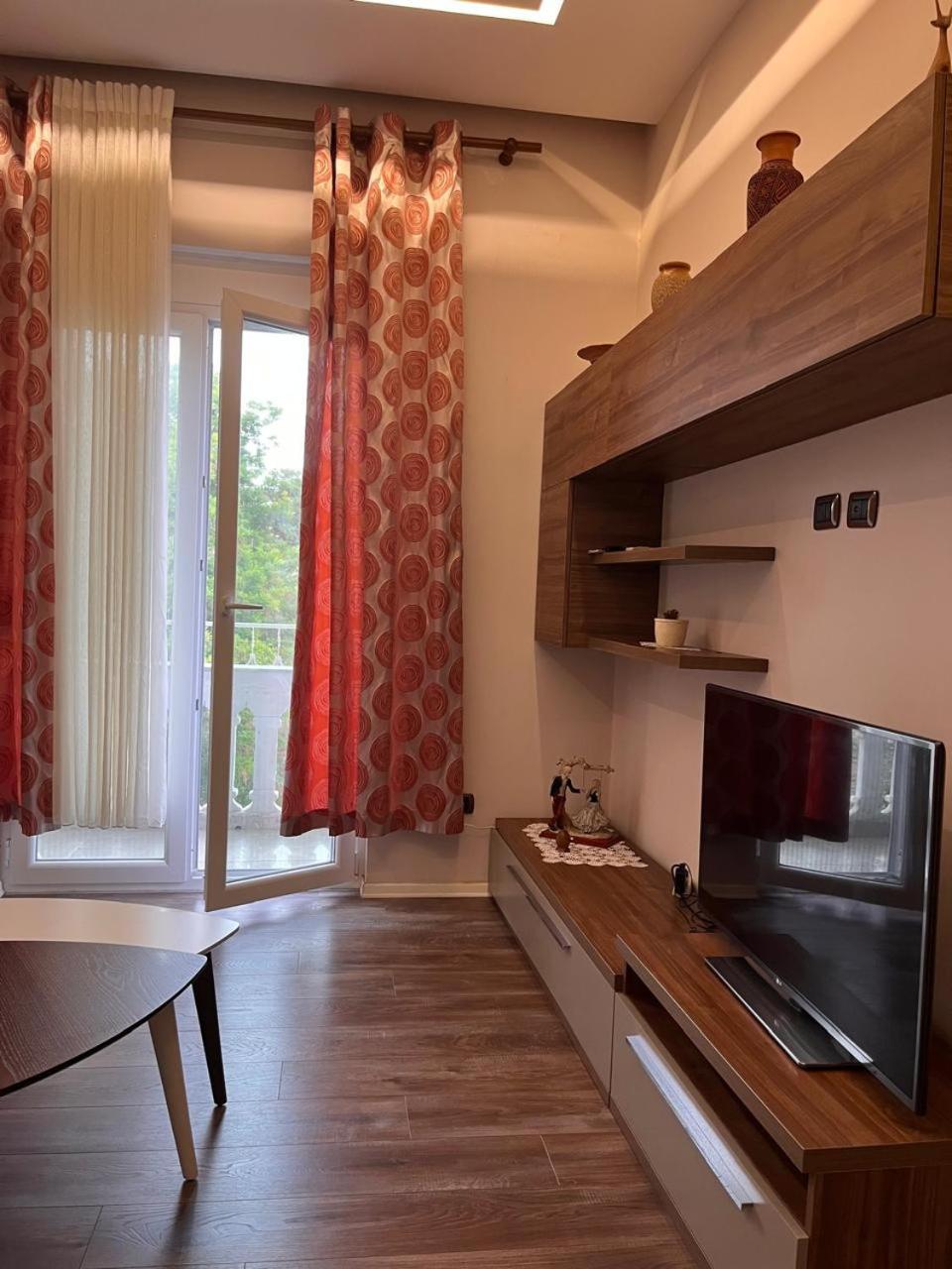 Lukas Apartament Vollga דורס מראה חיצוני תמונה