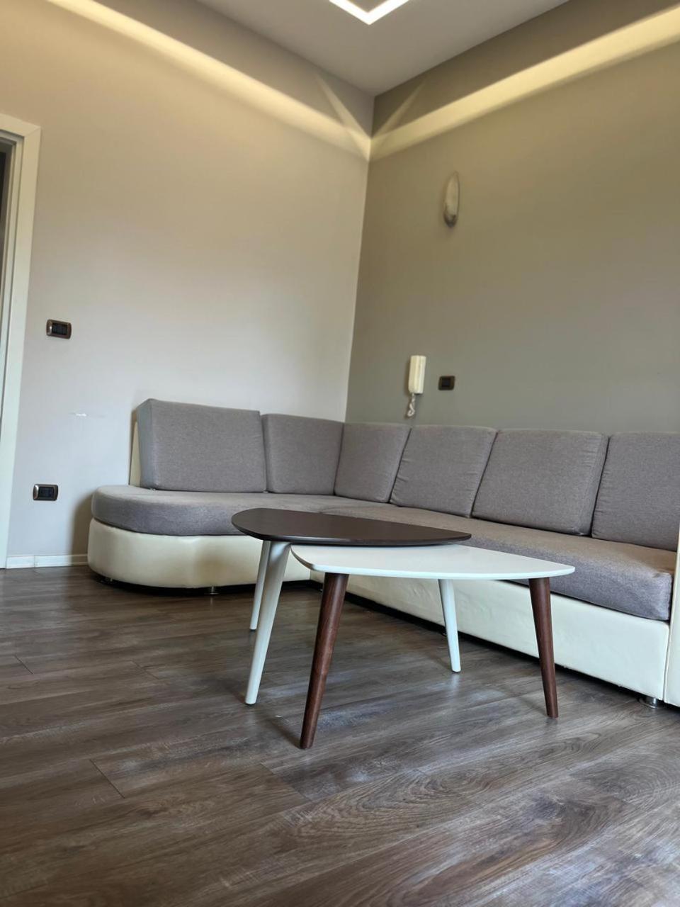 Lukas Apartament Vollga דורס מראה חיצוני תמונה