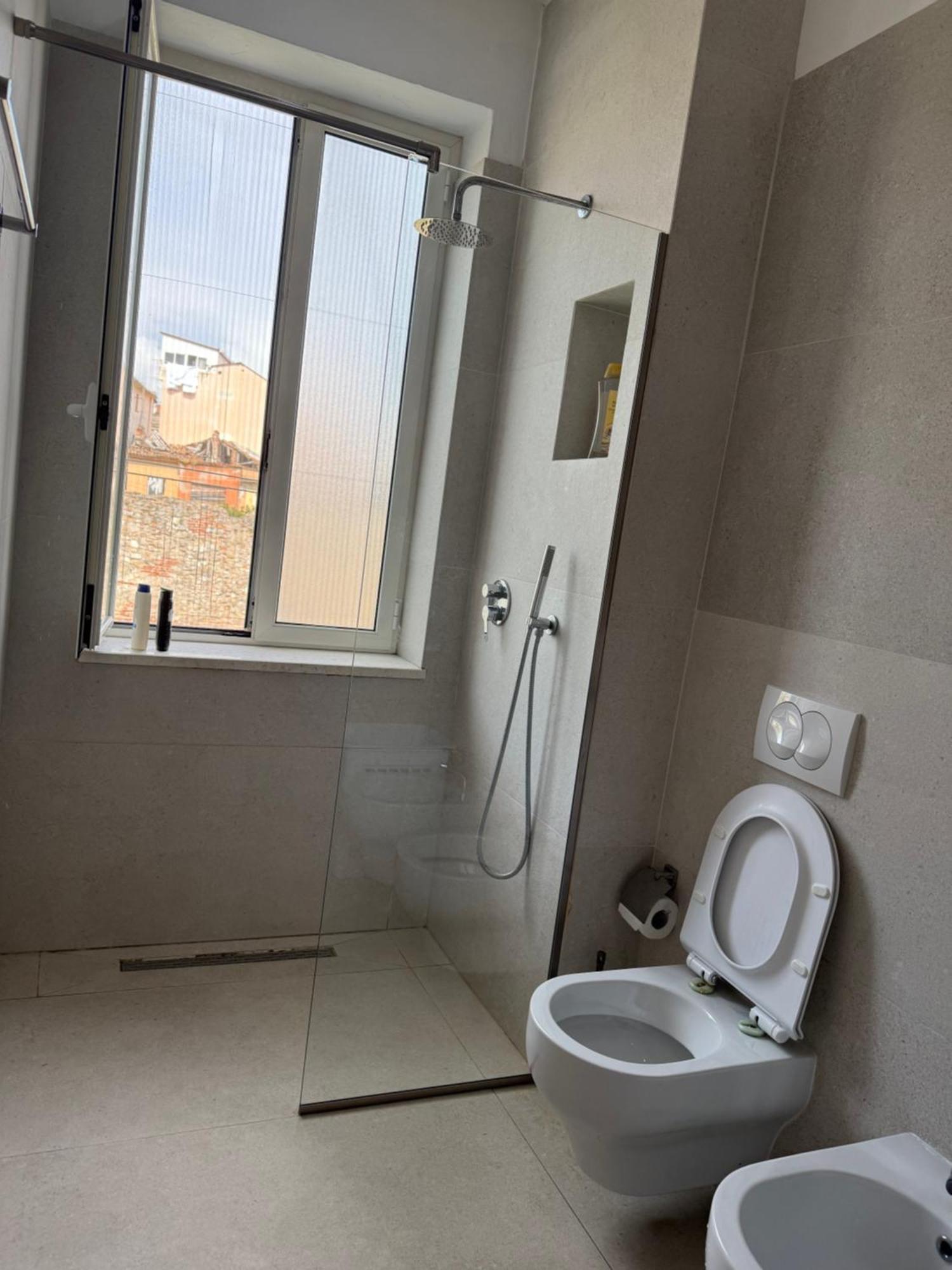 Lukas Apartament Vollga דורס מראה חיצוני תמונה