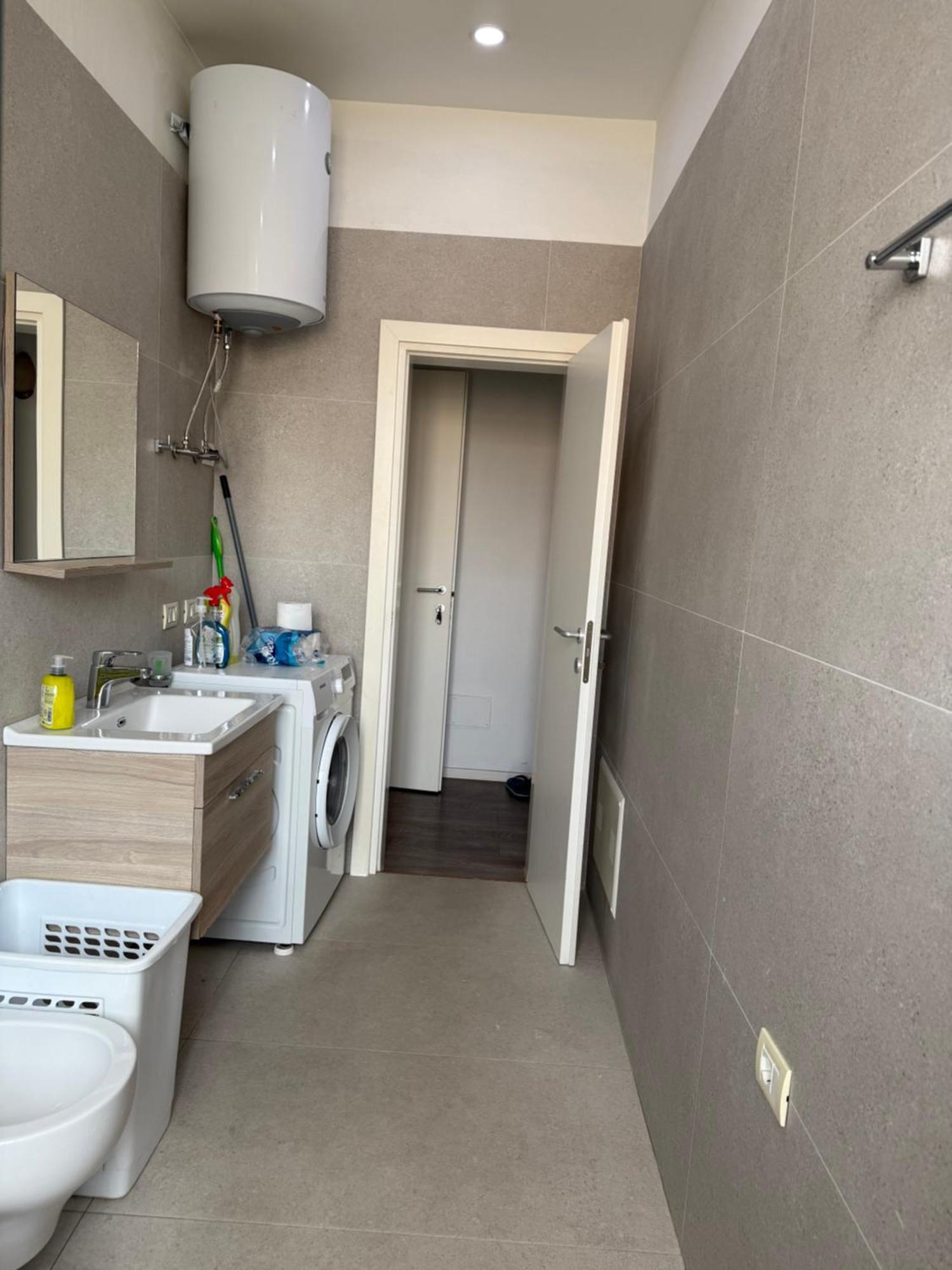 Lukas Apartament Vollga דורס מראה חיצוני תמונה